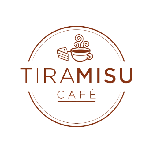 Client : Tiramisu Cafe